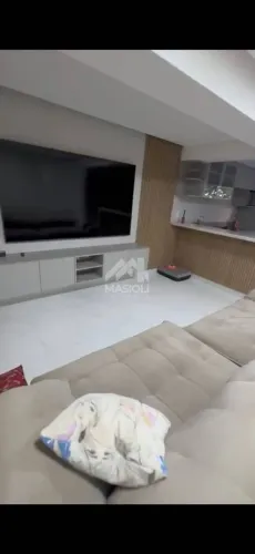 Apartamento com 3 dormitórios à venda, 237 m² por R$ 1.650.000 - Venda Nova Do Imigrante -