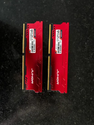 16gb memória ram dd4 juhor (2x8)