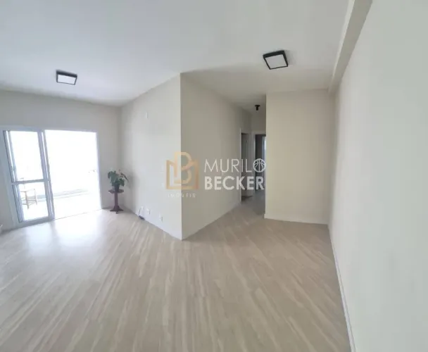Apartamento à venda | 2 quartos | 1 suíte | Edf. Antônio de Vimioso | SJC