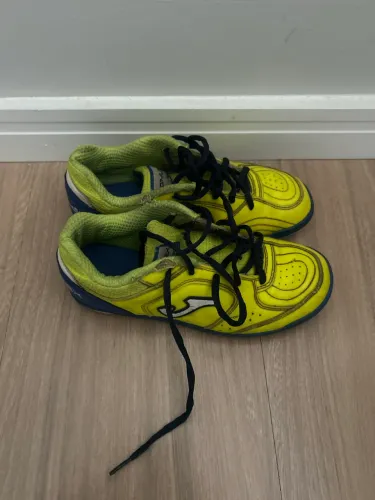 Tênis Joma infantil