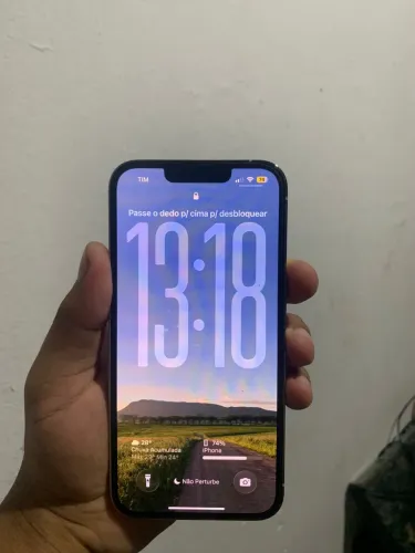 IPHONE 13 PRO