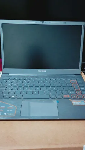 VENDO NOTEBOOK POSITIVO NOVO NA CAIXA e CAMA EM MADEIRA DE LEI + COLCHÃO D20 