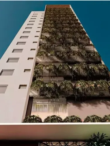 GIARDINO VERTICALE