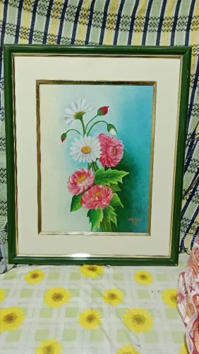 Quadros / pinturas.