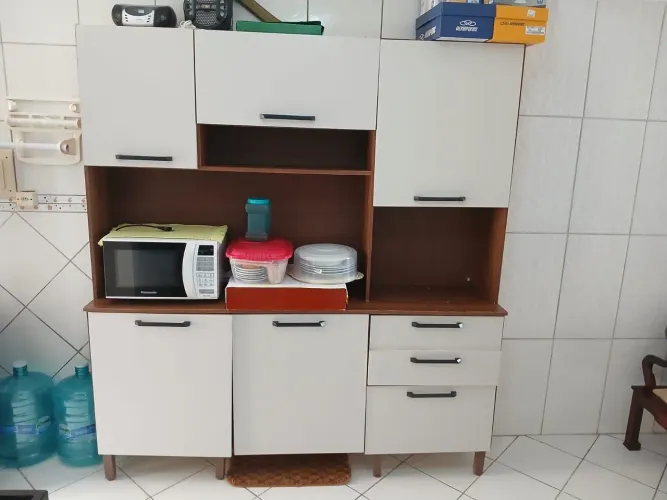 Armário cozinha 