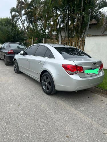 Imagem de Chevrolet Cruze LT 1.8 16V Flexpower 4P Aut. 2014