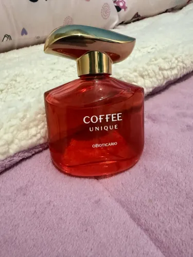 COFFE UNIQUE SOMENTE VENDA