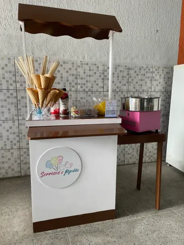 Barraquinha 