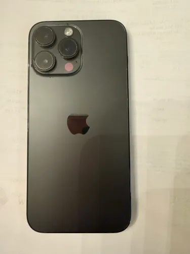 iPhone 14 Pro Max 512