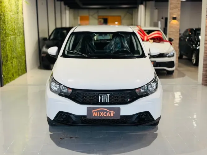Fiat Argo Drive 1.0 Firefly 2025