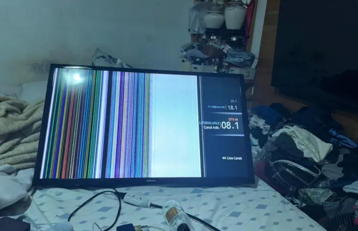 Tv Samsung 32 polegadas