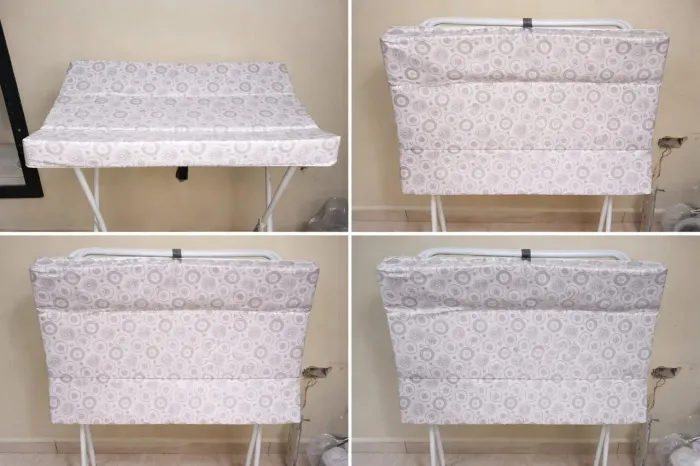 Vendo suporte de banheira para bebês ? 
