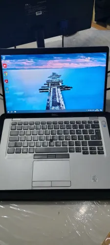 Notebook Dell Latitude 5410