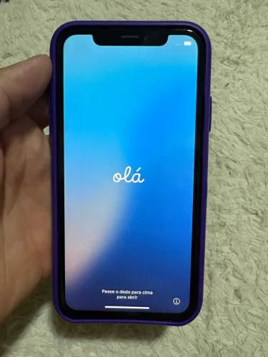 iPhone XR 128gb