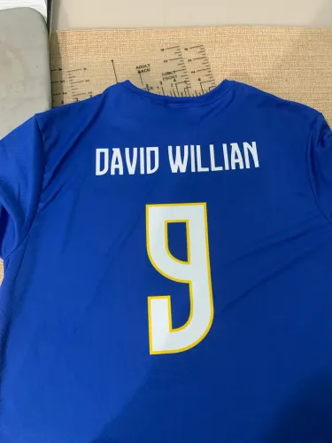 Camisa do Brasil Dry fit personalizada