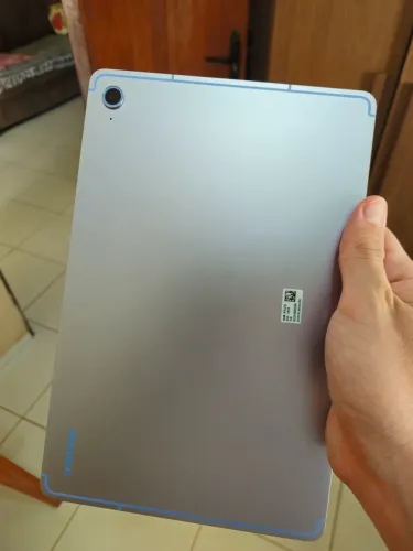 Tablet S10 FE
