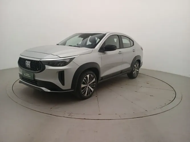 Fiat Fastback Audace 1.0 200 T. Flex AUT 2025