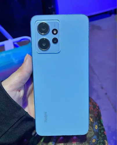 Note 12 top semi novo 128 gb 