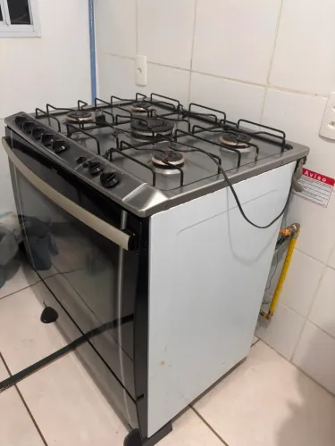 Fogão