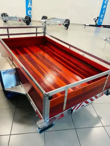 CARRETINHA 200x130 PRONTA ENTREGA
