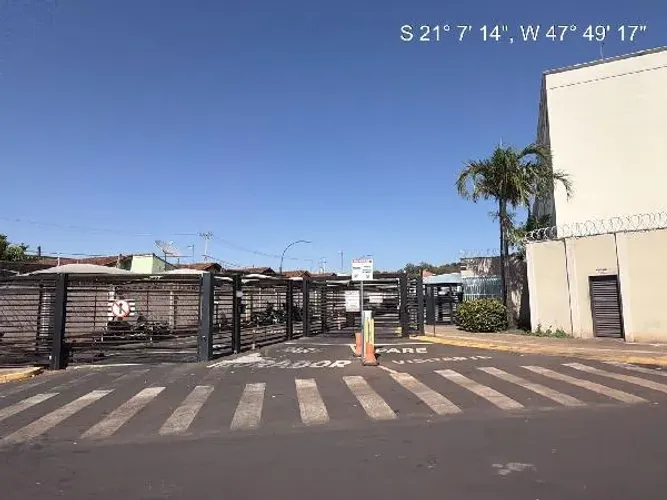 Oferta vantajosa Apartamento no Parque dos Pinus, Ribeirao Preto - SP, Apto 21, 2 quartos