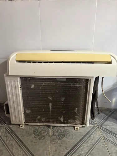 Ar condicionado Electrolux