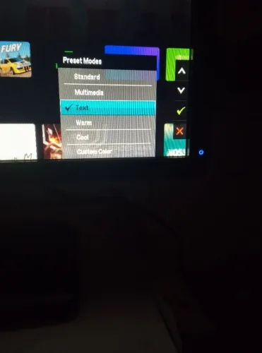 Monitor 20 polegadas Full hd