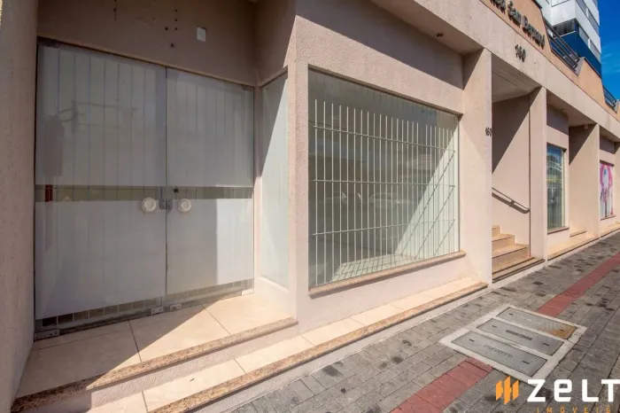Loja à venda, 35 m² por R$ 300.000,00 - Itoupava Norte - Blumenau/SC