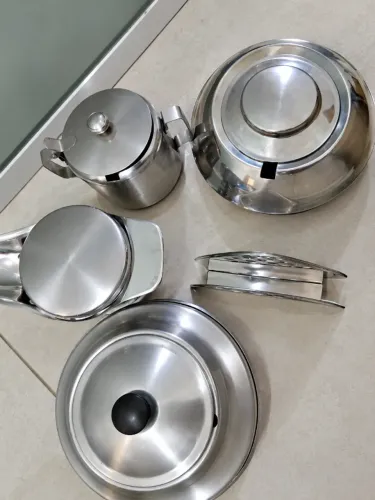 Kit cozinha