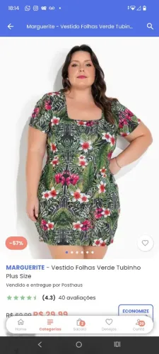 Vestido