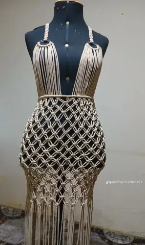 Macramé