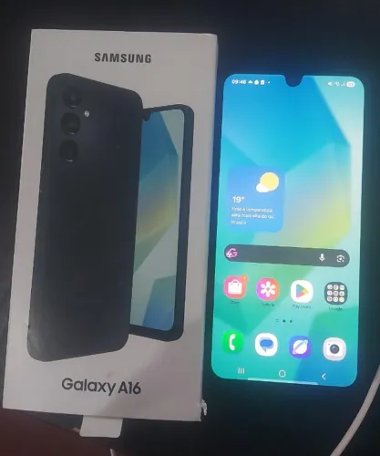 Samsung Galaxy A16 