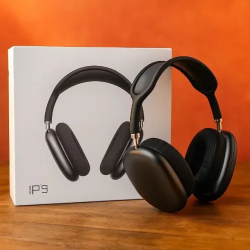 Headphone Sem Fio ST-P9 Starmega