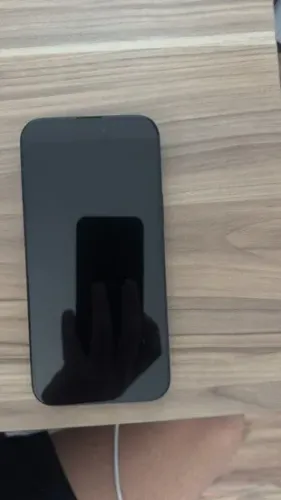 iPhone 15 plus - 128gb - Preto