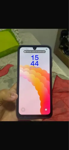 A17 Samsung