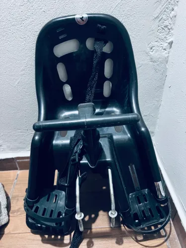 Cadeirinha criança para bike