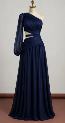 Vestido de festa novo