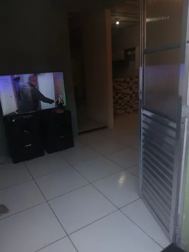 CASA EM PARIPE
