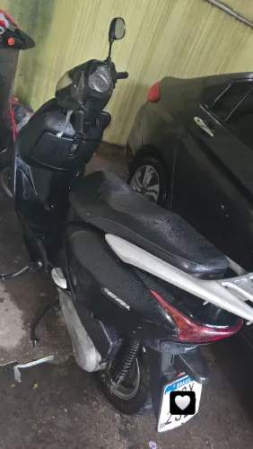 Honda Lead 2010 motinha de oportunidade 