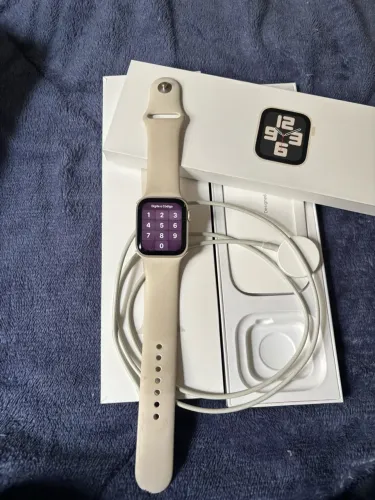 Apple Watch série 2 40 mm
