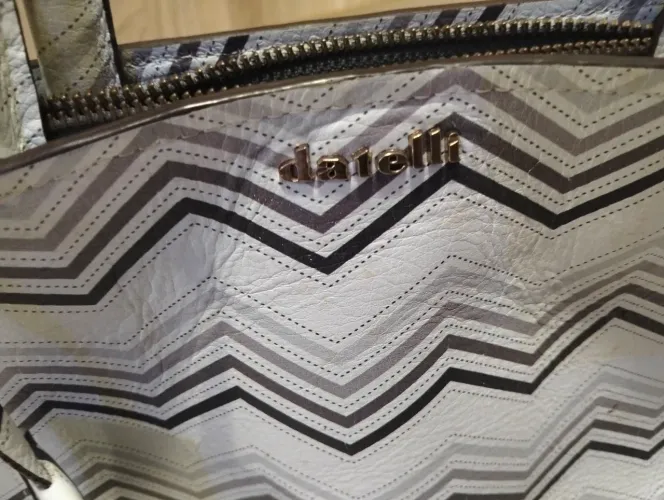 Bolsa Original Datelle