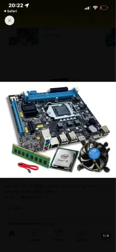 PC completo