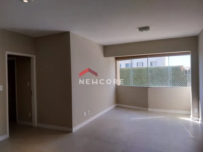 Apartamento em Rua Chrispim Ferreira de Souza - Jardim Paranapanema - Campinas/SP
