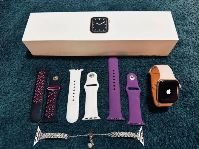 Apple Watch s5