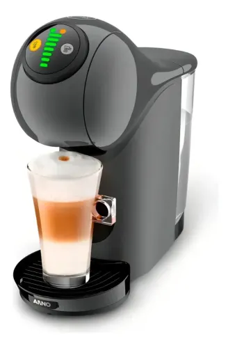 Cafeteira dolce gust gênio dgs5