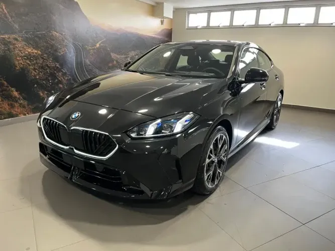 BMW 220i GRAN COUPE M SPORT 2.0 TB AUT. 2026