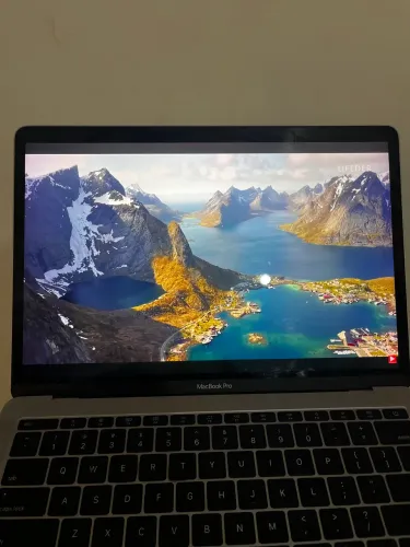 Macbook Pro 2017 VENDO OU TROCO