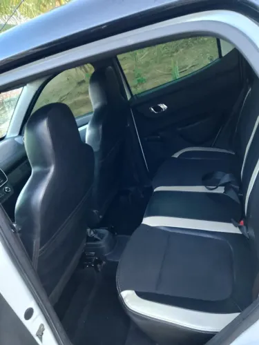 Renault Kwid Intense 1.0 Flex 12V 5P Mec. 2018