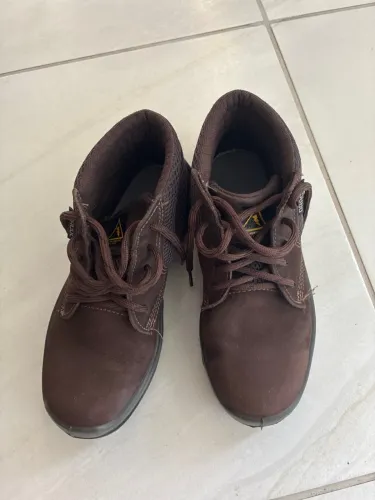 Bota Bracol 36