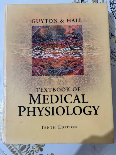 Livro Fisiologia Medica